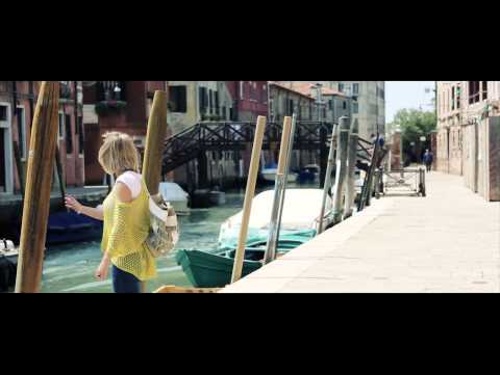 Eliza G - Hello Hello