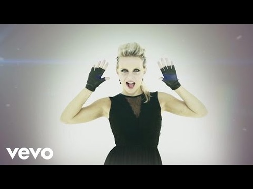 Eliza G - Ladies Nite